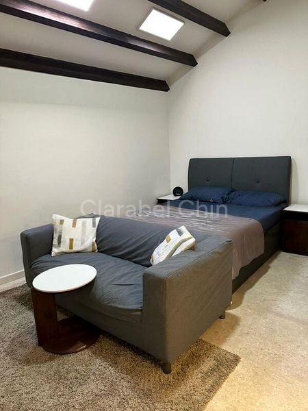 2 Bed Apartment (Condo) for Rent in  The Red House - Image 13